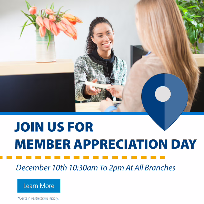 Learn more about our Horizon Account