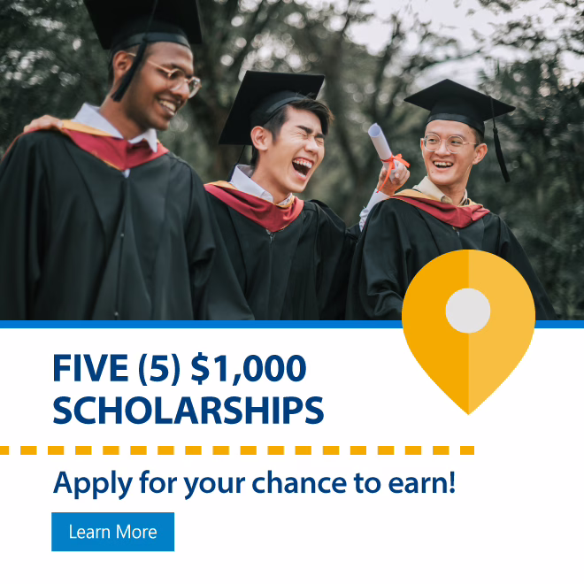 Learn more about how you can enter our Dare to Soar Writing Contest for a chance to win. Deadline is April 15th, 2026. Restrictions apply.