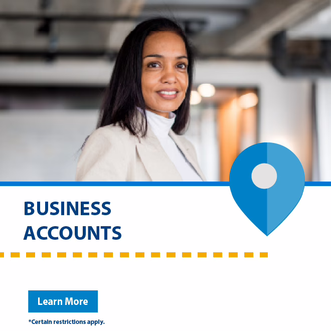 Learn more about our Horizon Account