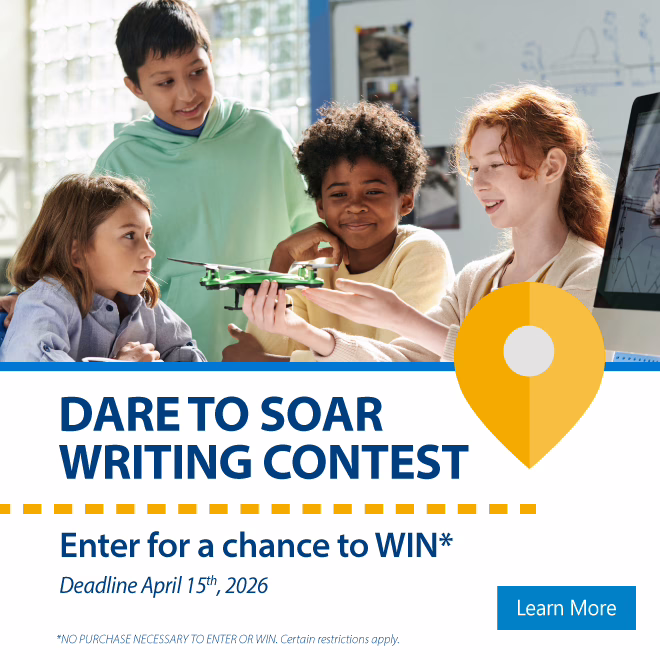 Different Roads. One Destination.