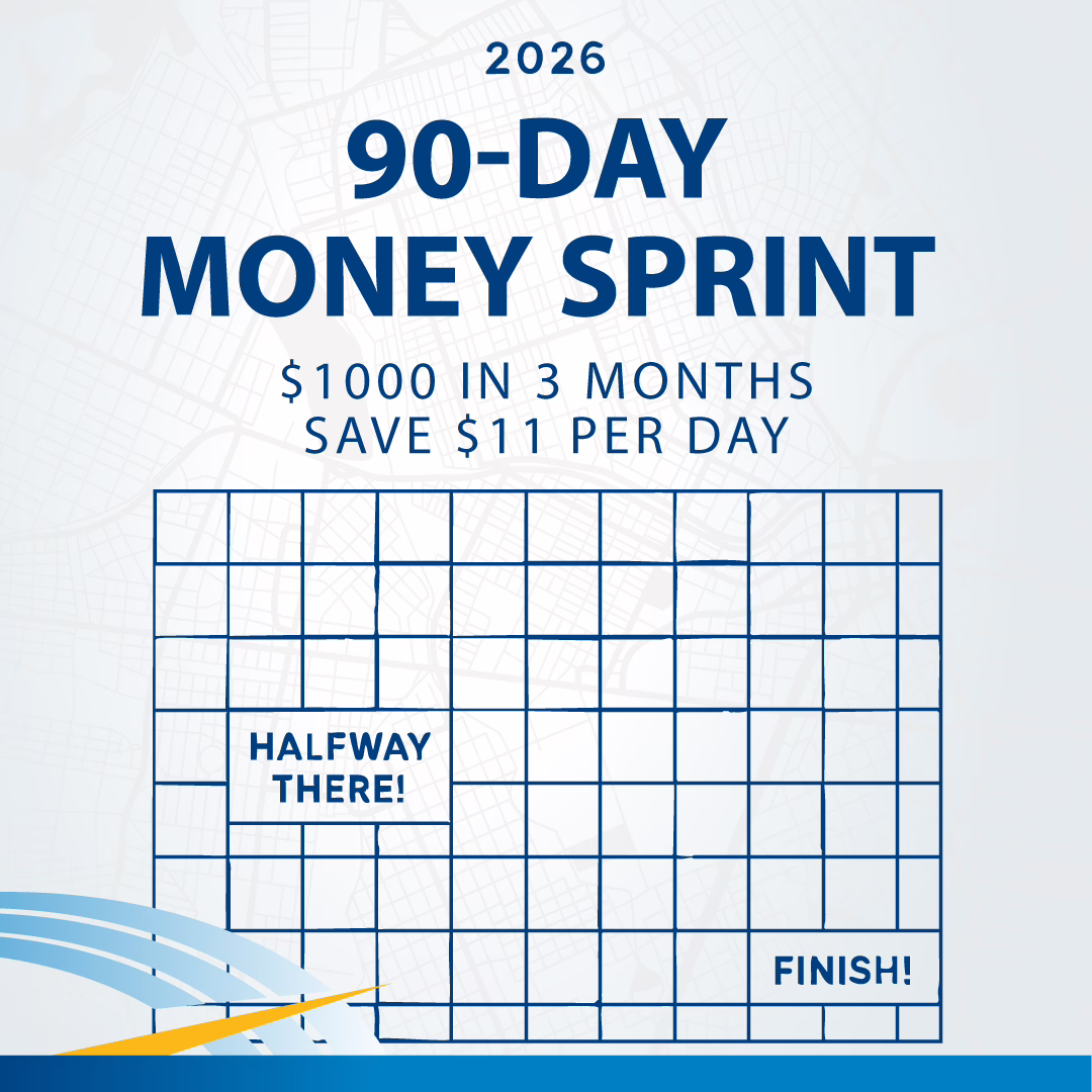 Save $1,000 in 3 Months: The $11-a-Day Challenge