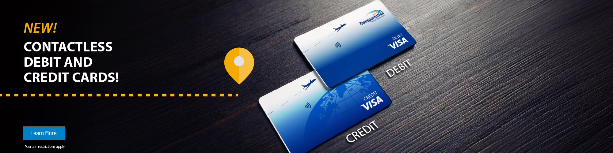 Lock in  our 3.65 Annual Percentage Yield 20 month share certificate. Restrictions apply.