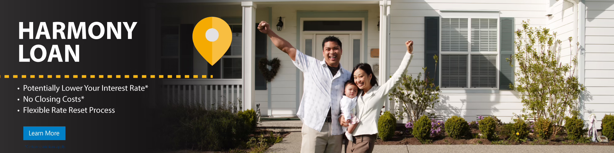 Potentially Lower Your Interest Rate