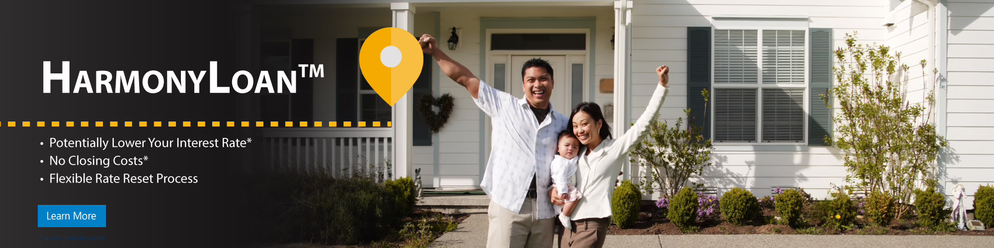 Potentially Lower Your Interest Rate