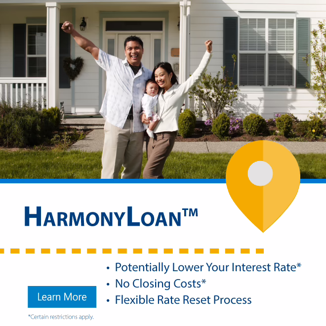 Potentially Lower Your Interest Rate