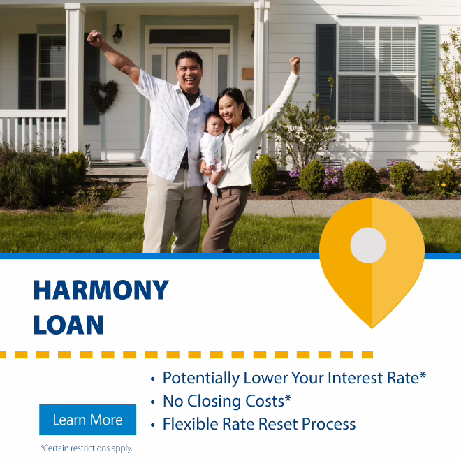 Potentially Lower Your Interest Rate