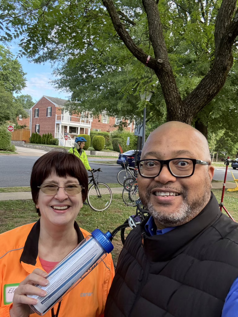 Bike to Work Day