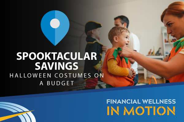 Spooktacular Savings: Halloween Costumes on a Budget