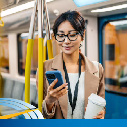 Make Your Commute Easier with Free Assistance Programs