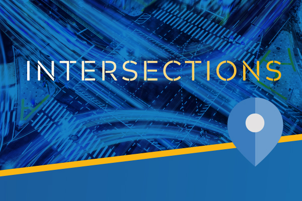 next issue of intersections newsletter is out