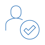personalized payments icon