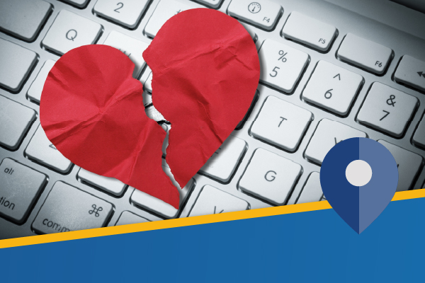 5 Tips to Avoid Romance Scams