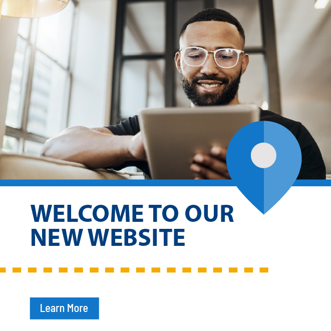 Welcome to our website