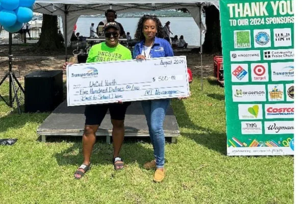 UNCUT Check Presentation