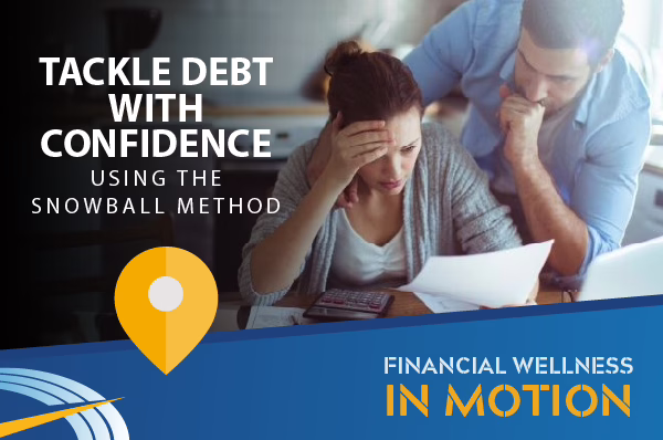 Tackle Debt with Confidence Using the Snowball Method
