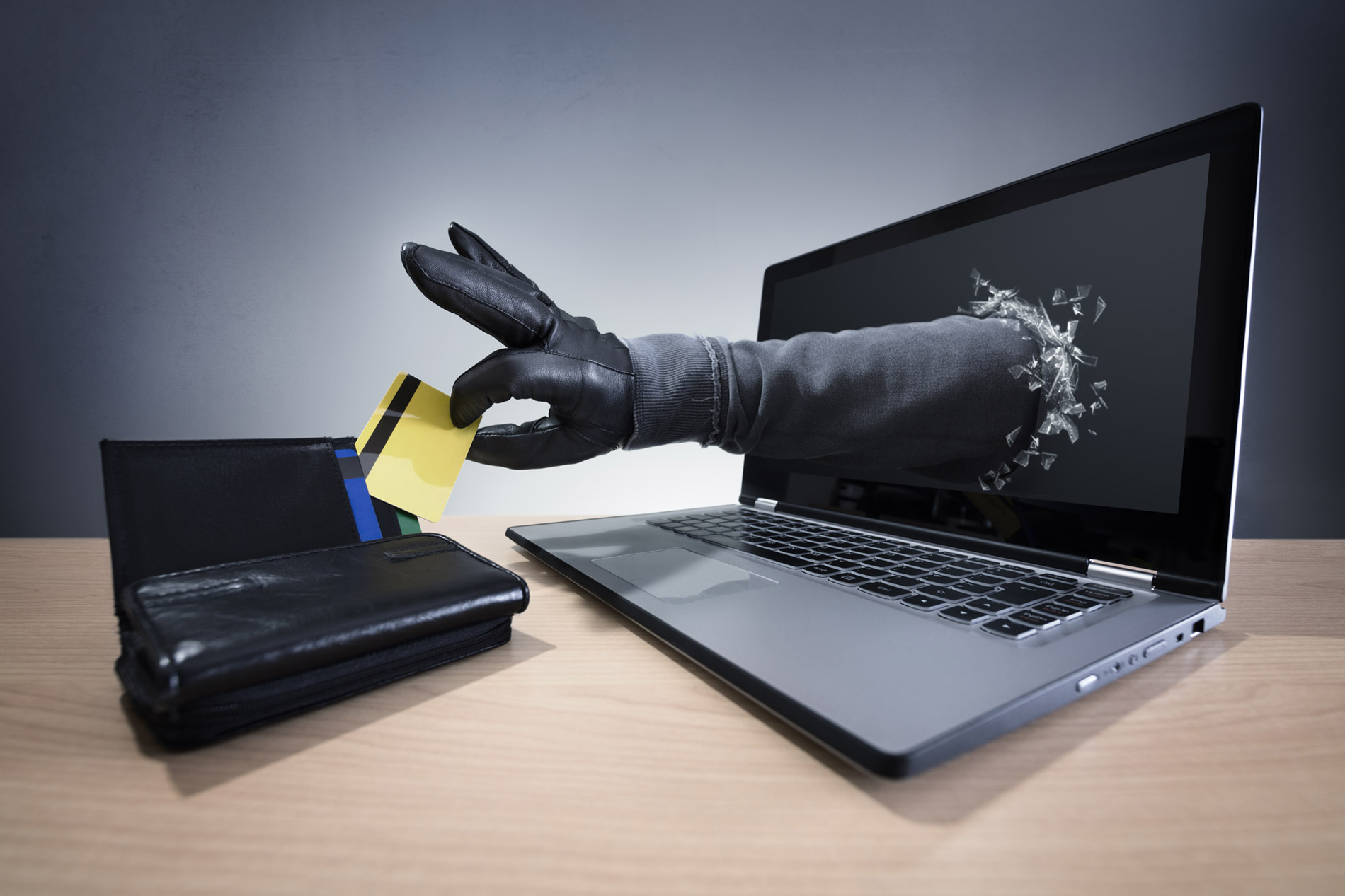 Why Care About Identity Theft?