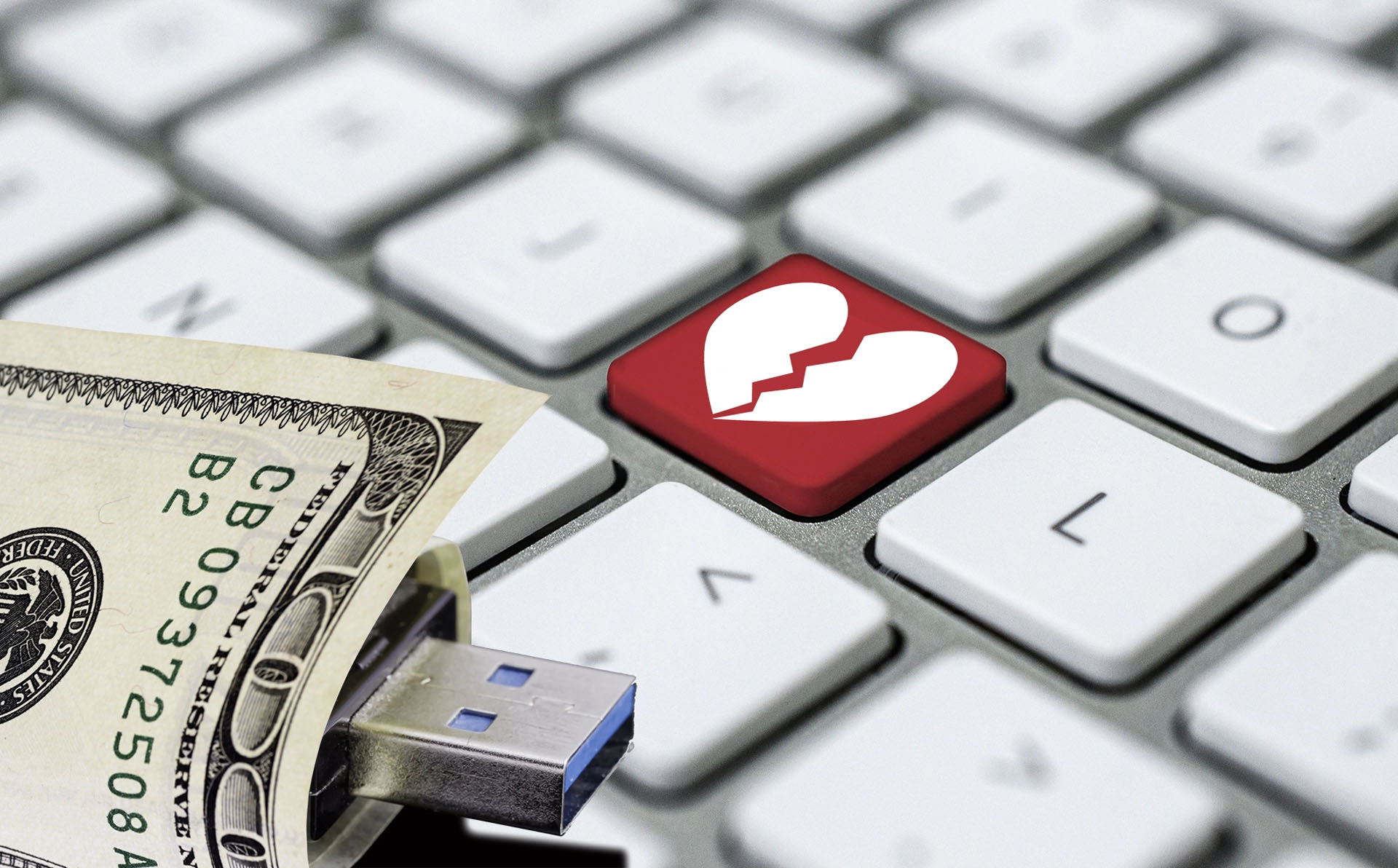 Online Romance Imposter Scams